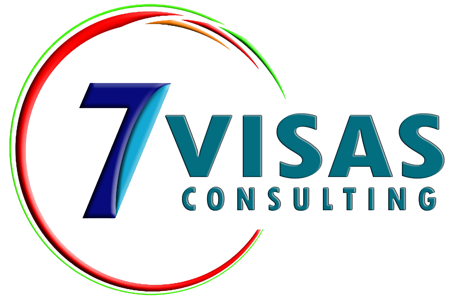 Seven Visa Services