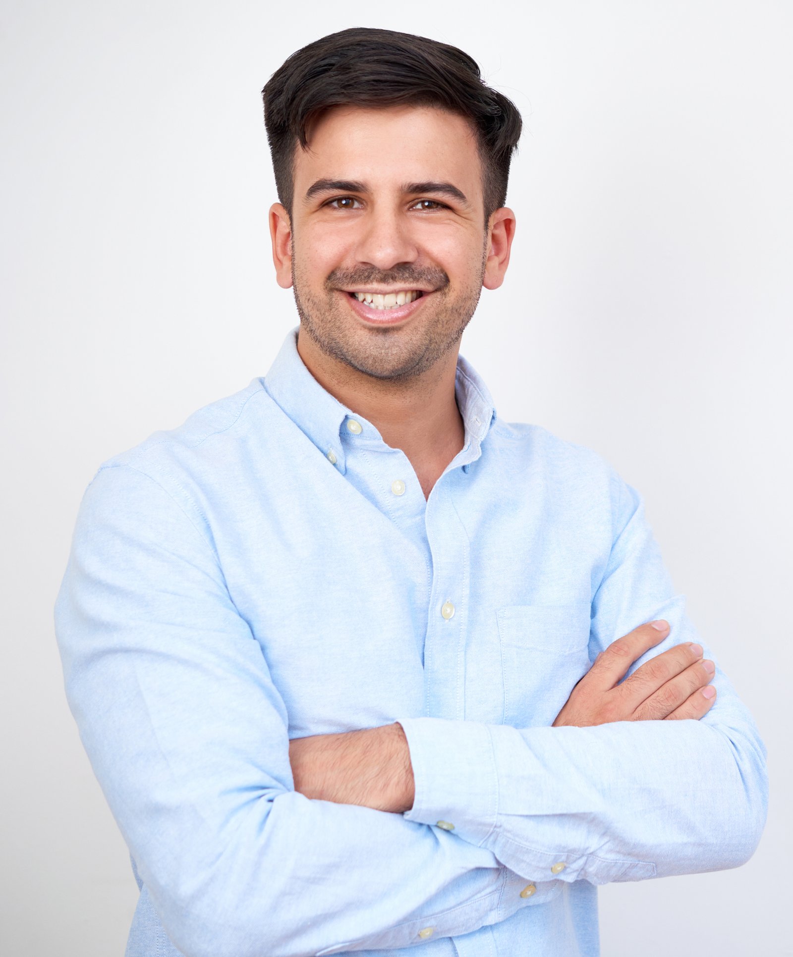 Ravi Sharma