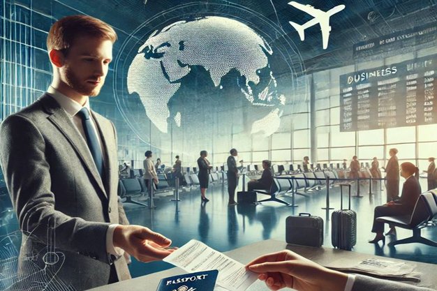 Business Visa