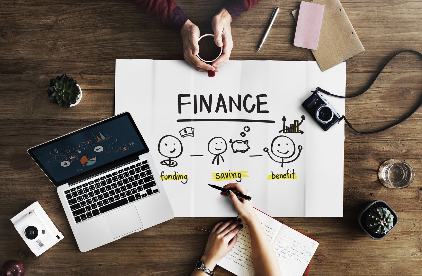 Finance Austria