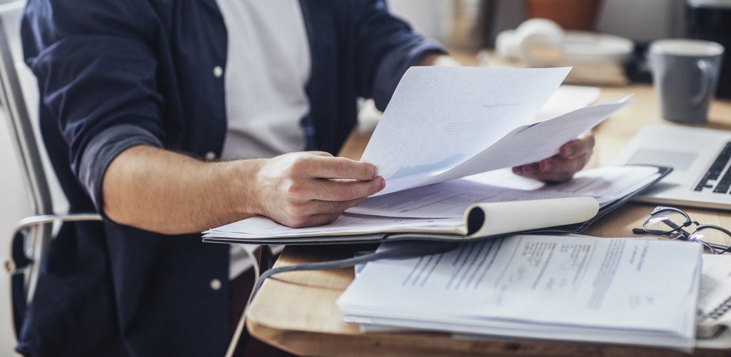 Paperwork