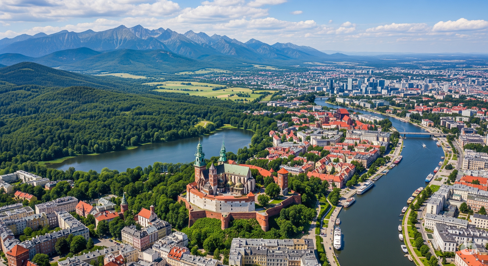 Finance Austria