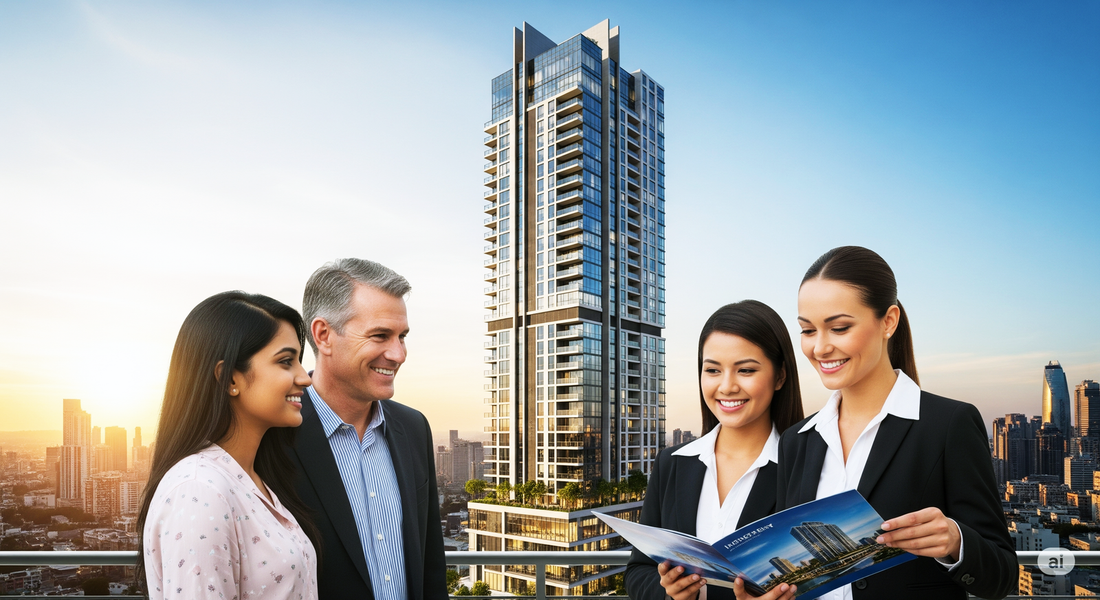 Property Investment