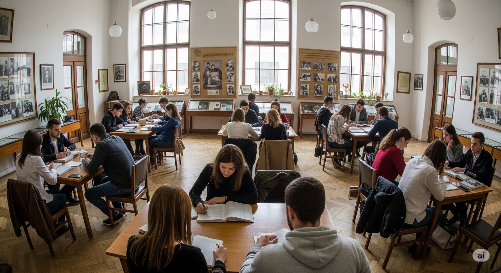 Study Visa