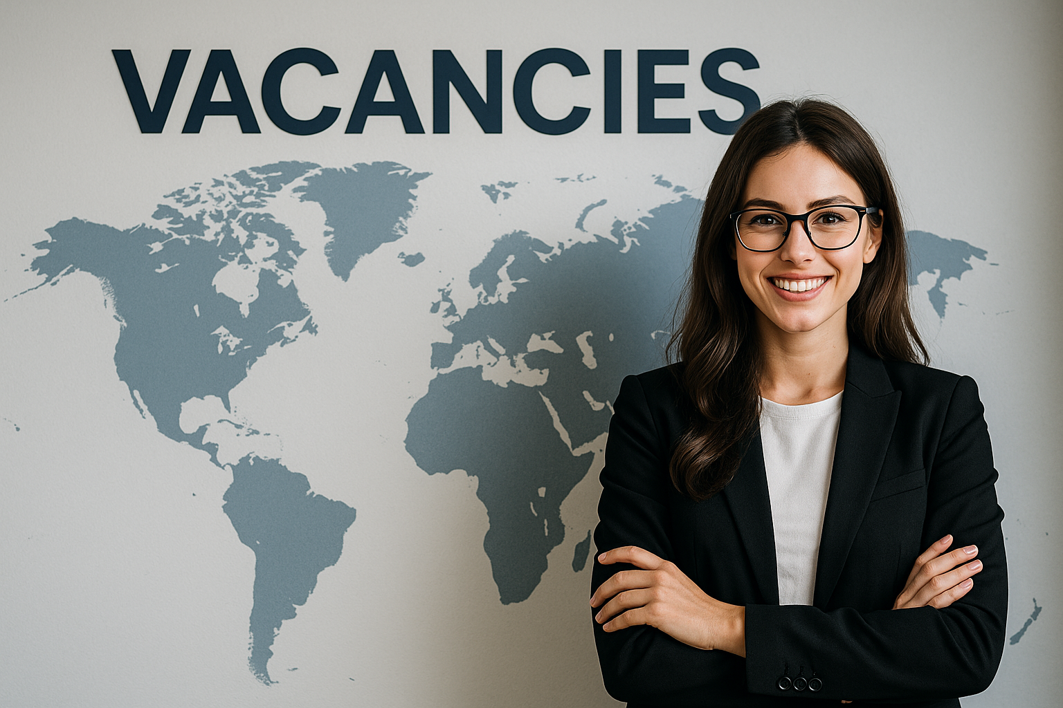 Vacancies